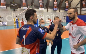 Mercato MVB : les dernières news... 