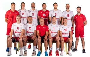 Ligue B: une victoire 3/0 à l'énergie à Mende