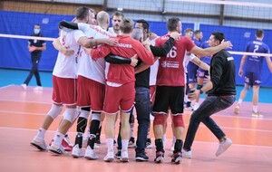 MVB 3/1 Saint-Quentin : Le public nombreux était ravi 