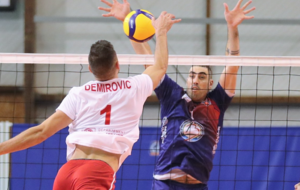 Des nouvelles de Pablo Guzman blessé pendant la rencontre