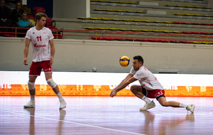 Grand Nancy 3/0 MVB: la marche était trop haute 