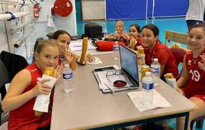 Les pros ... ça donne faim 