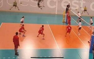 Nat3 : Lyon vient s'imposer à Olive 