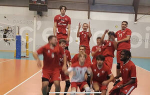 Départ' : Une victoire de ''dingue'' contre le leader