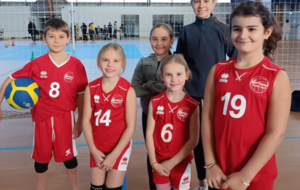 M9: une belle équipe martégale au Carestier 