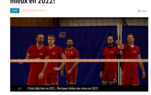 Coupe Pro: Maritima est venu ''scanner'' notre équipe 