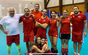 Loisir : Martigues 1/3 Gignac mais avec des satisfactions 