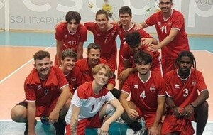 Départ' : deux heures et demi pour venir à bout de Marseille, bravo Martigues 