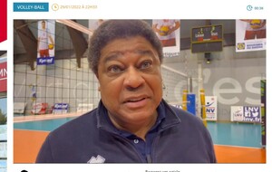 Martigues 1/3 Nancy : N'Gapeth analyse le match et la performance de Martigues 