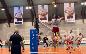 Les pros à Saint-Quentin ce soir 20 heures