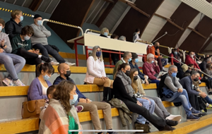 Samedi une fois de plus, on aura besoin de vous 