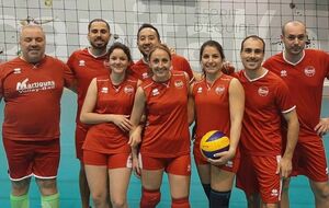 Challenge Bernard : une victoire pour nos Loisir 