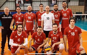 Nat 3 : une belle victoire qui nous propulse hors de la zone des relégables. 