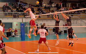 Ligue B : Martigues 3/2 Rennes