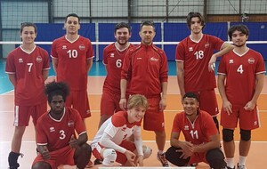 Une nouvelle victoire pour notre Départ', bravo 