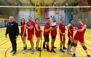 Loisir à Gignac:  on ne gagne pas à tous les coups 