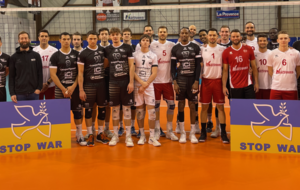 Martégaux et Rennais ont dit Non à la guerre 