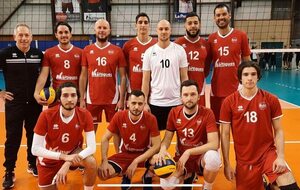 Nat 3 : toujours du suspense autour du maintien 