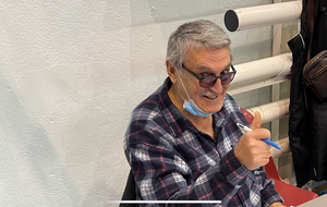 Pro 2022/2023: Eldin et Raphaël seront Martégaux (La Provence) 