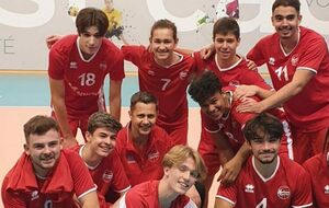 Coupe de Provence : Bouc 1/3 Martigues 