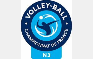 Nat 3: Cap au sud, on connait la composition de notre poule