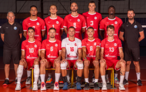 Ils arrivent et ça vaut le détour ! premier match des Pros samedi soir à Olive