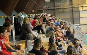 Martigues / Mende : un grand merci au très nombreux public