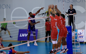 Martigues VB 3/0 St-Quentin: énormes ! ils sont énormes !