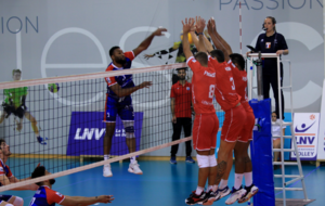 Martigues VB 3/0 St-Quentin:  énormes ! ils sont énormes !  