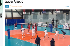 MVB 3/1 GFCA : trois points, du combat, bref que du bonheur !