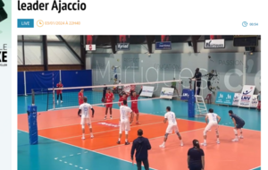 MVB 3/1 GFCA : trois points, du combat, bref que du bonheur ! 