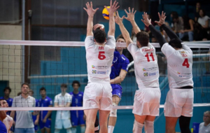 MVB 3/0 France Avenir. Bravo les Avatiques