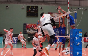 ASI 3/1 Martigues : le Live score d'un match où Martigues a montré plusieurs visages.