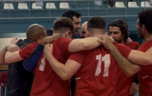 Nat 3 : la victoire et le maintien