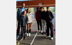 CD 13 : plusieurs jeunes retenus en stage