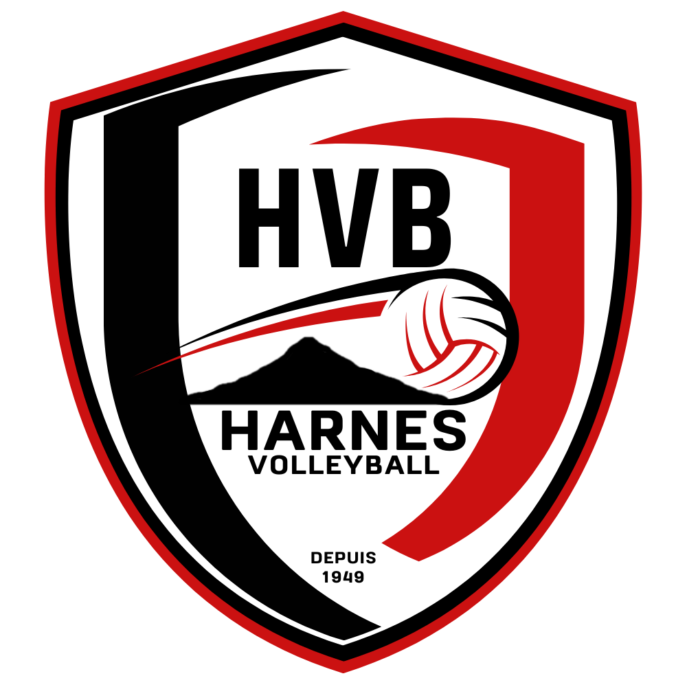 Logo de Harnes Volley-Ball
