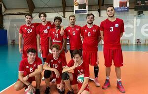 Départ' M : Aubagne / MVB 