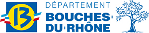 Conseil Départemental  Bouches du Rhône