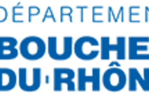 Conseil Départemental  Bouches du Rhône