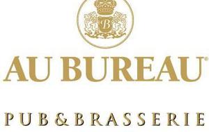AU BUREAU - PUB & BRASSERIE
