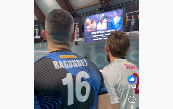 Le décès de Guy-Roger Nanga