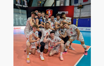 La victoire face à Chalon: plus que les trois points !