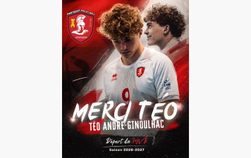 Merci Téo, et bonne route !