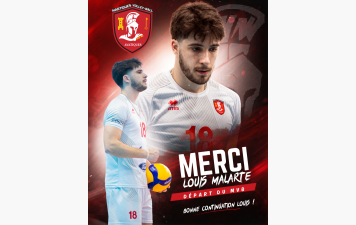 Merci Louis !