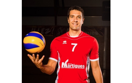 St-Quentin 1-3 Martigues . &quot;Zlatan&quot; est Martégal ! 
