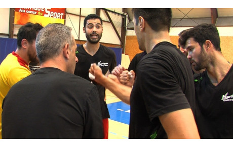 Play-off Rennes Martigues  : Les News à J-8 