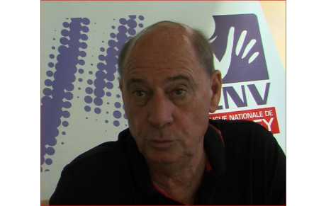 MVB 2015-2016: Michel MELLOT dresse le premier bilan 