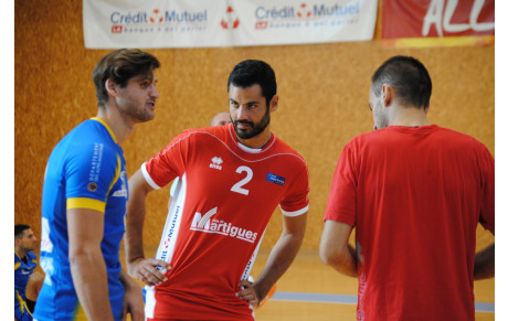 Nice-MVB. Le temps des retrouvailles 