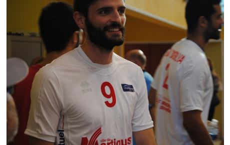 Ajaccio MVB. Live score sur Maritima.info