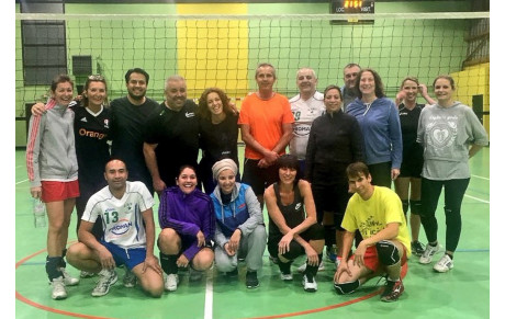 Reprise: Les Loisirs aussi ! 